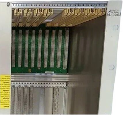 REG216 HESG324513R1 ABB Digitaal Generator Beschermingsrek