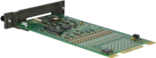 IMFEC12R ABB-invoermodule met 16 invoerkanalen voor industriële automatisering