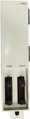 CTB811 ABB Module Compact Lightweight Communication Terminal Board voor industriële automatiseringsbesturingssystemen