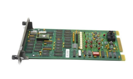 IMDSM04 ABB Bailey Infi 90 Communicatiemodule voor digitale communicatie en realtime gegevens in voorspellend onderhoud