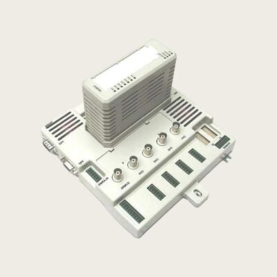 MPM810 ABB Bailey Infi 90 High-Performance Controller Module voor Industriële Automatisering en Conditiebewaking in MCM800 Systeem