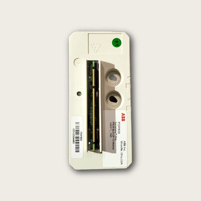 PDP800 ABB Profibus DP communicatie module voor Symphony Plus besturingssysteem ondersteunt 125 apparaten