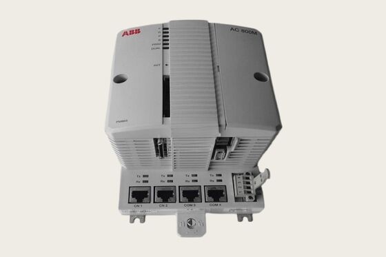 SIM810 ABB Systeem Interface Module voor Symphony Plus en AC 800M met Data-uitwisseling