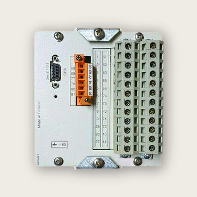 SPAJ140C-CA ABB Bailey Infi 90 Beschermingsrelais met overstromings- en grondfoutenbescherming in compact ontwerp