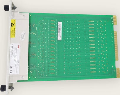 SPDSI14 ABB DI Module 16 CH 48 VDC Digitale Ingangsmodule met Geen Jumpers voor Bailey Infi 90