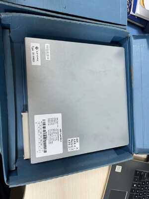 SR91H520 ABB beschermingsrelais met overstroom- en aardfoutbeveiliging en compact ontwerp