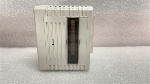 CP800 ABB Communicatie Processormodule voor HPC800 met PN800 Plant Netwerk Compact Industrieel RoHS-conform