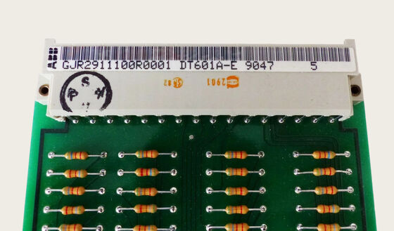 DT601A-E ABB Digitale Uitgangsmodule met 12 maanden garantie voor industriële automatisering