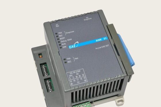 EAEANK31 ABB Interface module voor industriële automatisering met Arcnet netwerkcommunicatie 12 maanden garantie 1~3 dagen Levertyd