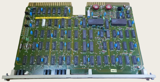 ED 1822A ABB Industrial Control Module met 12 maanden garantie, 1 tot 3 dagen doorlooptijd en 100% merkkwaliteit