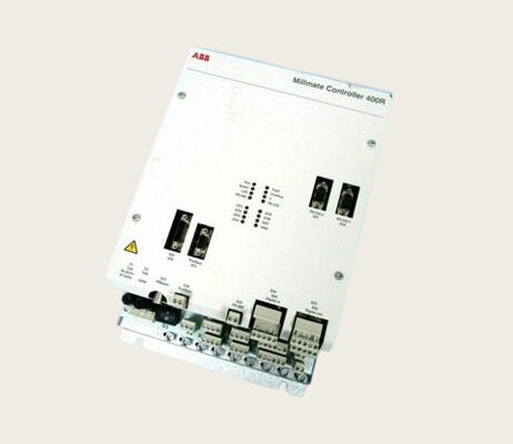 PFXA401 ABB Besturingseenheid met 85-264 V AC, Ethernet VIP Protocol, en 2 A Excitatiespanning voor Millmate Systemen