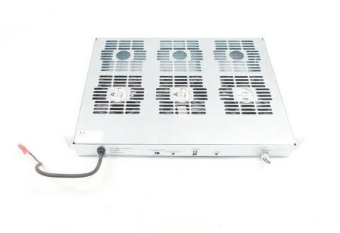 PHARPSFAN03000 ABB Systeemventilator MPS FAN Serie met Compacte Afmetingen voor Koeling van Besturingssystemen