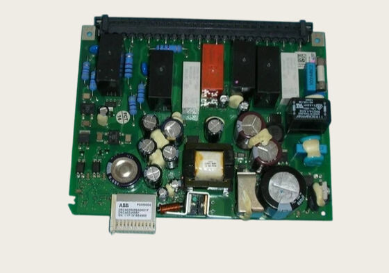 PSM0004 Model 2RCA025059A0001A ABB PCB-kaart voor middenspanningssystemen ABB-module