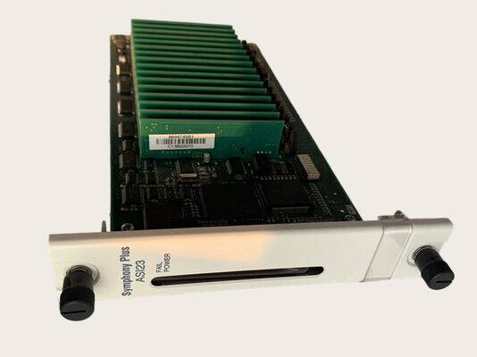 QT715A-E GJR2348200R0001 ABB Module met 12 maanden garantie en 3-5 werkdagen levertijd