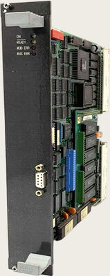 PPB022CE ABB HIEE300550R1 PSR Controller Processor Board voor Industriële Automatisering