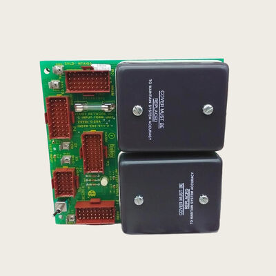 NTAI02 ABB Aansluitunit Temperatuursensoren
