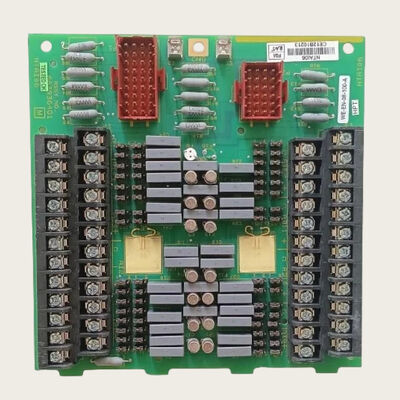 NTAI06 ABB Analoge ingangstermineereenheid INFI 90 besturingssysteem