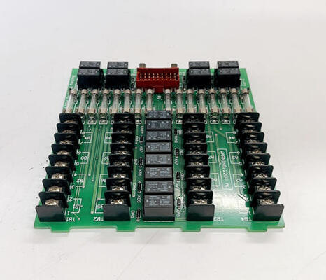 NTR002-A ABB Reststroomschakelaar