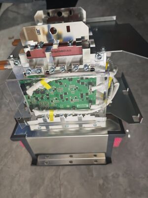 151X1249BD02SA01 GE Pitch Batterijlader Assembly