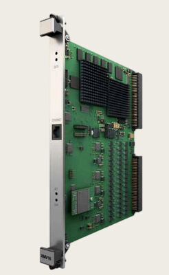 XMV16 620-001-001-116 Conditie Vibratie Monitoring Module 16 Dynamische kanalen