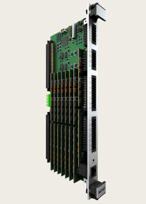 XIO16T 620-002-000-113 Uitgebreide Input/Output Kaart