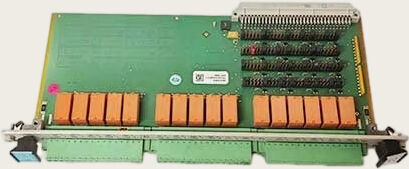 RLC16 200-570-000-111 Relaiskaart