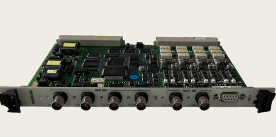 MPC4 200-510-074-114 Machinebeschermingskaart