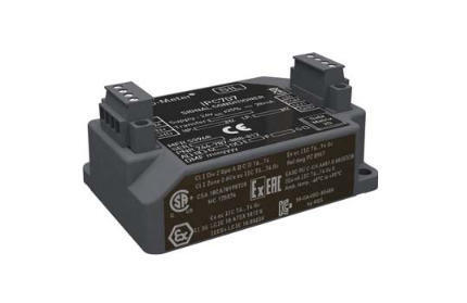 IPC707 244-707-000-012 A3-B1-C9810-D3-E2-F10000-G2 Signalconditioner