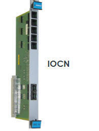 IOCN 200-566-000-113 Input/Out Put kaart