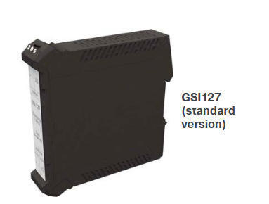 GSI127-021 244-127-000-021 A2-B02 Galvanische scheidingseenheid