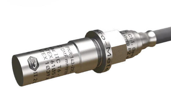 CP232 143-232-000-222 Piezo-elektrische druksensor