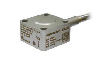 CA202 144-202-000-215 Piezo-elektrische versnellingsmeter