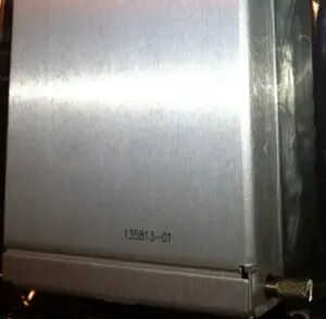 Bently Nevada 3500/93 135813-01 Display-interface I/O-module