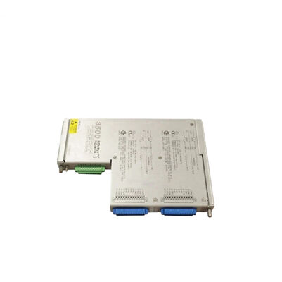 Bently Nevada 3500/61 136711-02 Modbus I/O-module