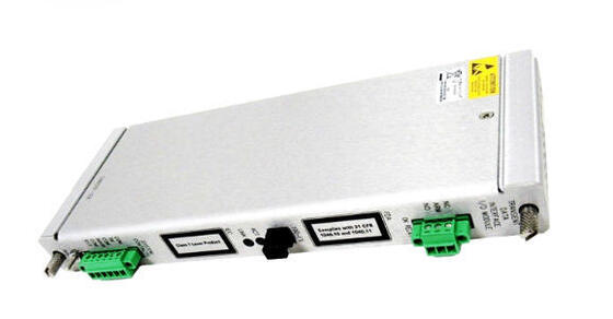 Bently Nevada 3500/93 137833-01 Modbus I/O-module