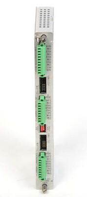 Bently Nevada 3500/42M 138708-01 Modbus I/O-module