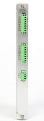 Bently Nevada 3500/77M 143729-01 Recip Cylinder drukmeter