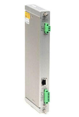 Bently Nevada 3500/22M 146031-01 Transient Data Interface