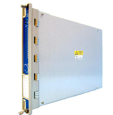 Bently Nevada 3500/33 149992-01 16-kanaals relais module