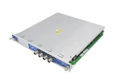 Bently Nevada 3500/63 164578-01 Gevaarlijke gassen