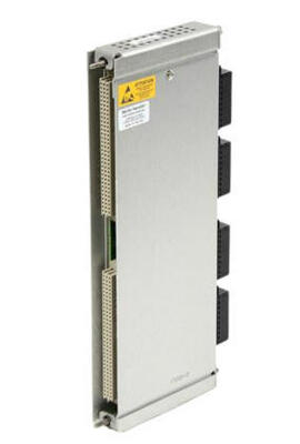 Bently Nevada 3500/65 172103-01 16-kanaals temperatuurmonitor