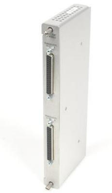 Bently Nevada 3500/65 172109-01 16-kanaals temperatuurmonitor