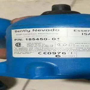 Bently Nevada ISA100 185450-01 Essentieel Insight.Mesh