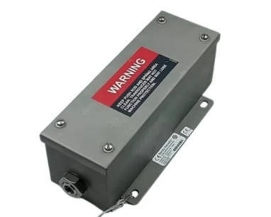 Bently Nevada 24765-02-00 Behuizingsconstructies voor naderingssondes