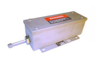 Bently Nevada 24765-02-00 Behuizingsconstructies voor naderingssondes