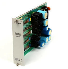 Bently Nevada 3300/10 systeemmonitor