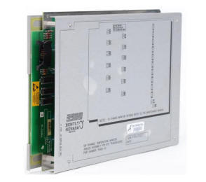 Bently Nevada 3300/45 Dual Differential Expansion Monitor