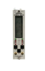 Bently Nevada 3300/47 Complementary Input DifferentialExpansion Monitor