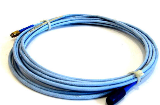 Bently Nevada 330130-040-00-00 Standaard verlengkabel