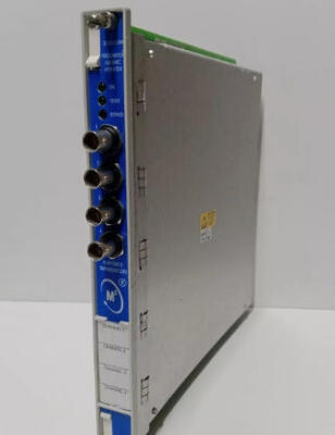 Bently Nevada 3500/42M 140734-02 Proximitor Seismic Monitor